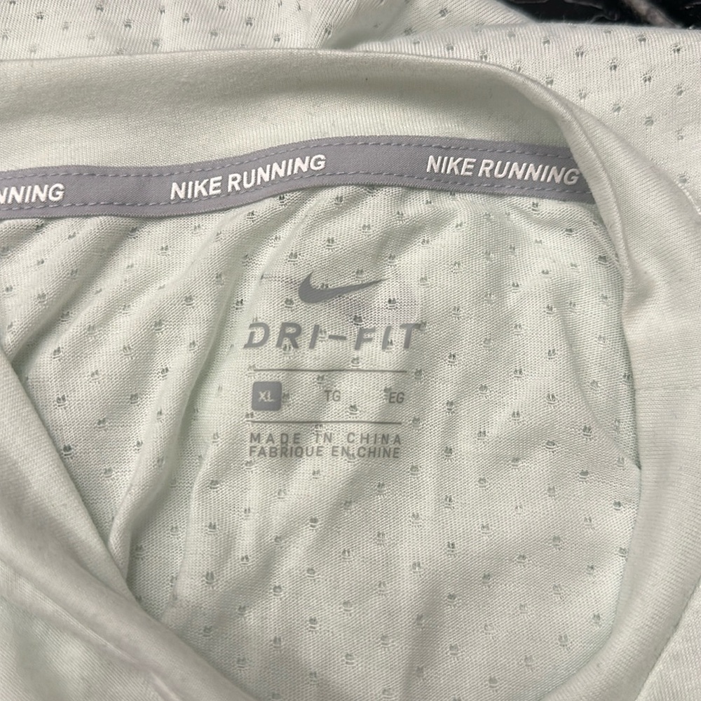 Nike Running Dri-Fit Tank Top